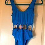 NWT Feather 11 Sea Blue 1 Photo 5