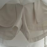 Nike Golf Tour Performance Skirt 8 White Photo 1