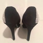Stilettos Black , Size 7 Photo 2