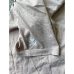 Cleveland Clothing Co Women's "Cleveland w/ peace sign" light pink‎ Tee Size M Pink Size M Photo 4