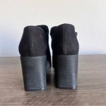 Eileen Fisher NEW Chyme ST Black Stretch Women's Boot Size 7.5 SKU#243098 Photo 4