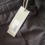 Status Anxiety Black Cropped Ankle Pants Photo 1