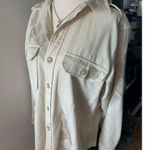 Ralph Lauren POLO  WESTERN EMBELLISHED BEADED EPAULETTES L/S SHIRT WOMENS S Photo 0