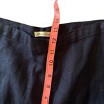 Outfit JP pure linen blue pants zip onside size 12 Photo 5