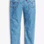 Levi's LEVI WEDGIE Vintage Jean. Size 31. Medium Wash Photo 1
