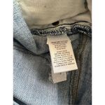 Ann Taylor  LOFT MODERN RELAXED SKINNY JEWNS SIZE 4/27 Photo 10