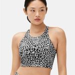 Outdoor Voices  Move Free Crop Top Sports Bra -Size XS Photo 0