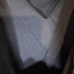 Vince Camuto  Navy Blue Pants One Piece Sleeveless Jumpsuit Romper Women SZ XS Photo 14