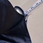 Stylestalker Blue Bandana Print Halter Neck Asymmetrical Mini Dress Size M Photo 8