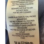 Anthropologie Melody Velvet Tunic Dress Long Sleeve Pockets Size XS Photo 6