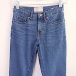 Everlane Midrise Skinny Denim Jeans Photo 1