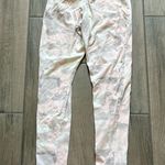 Adidas  pink camo lounge pants Photo 4