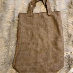 Homemade Patchwork Tote Bag Multiple Photo 2