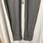 Free People Movement FP Movement by Free People Gray Jogger Pants Size Small Petite Photo 3