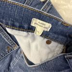 Madewell  Women’s Classic Straight Jean Coldbrook Wash High Rise Size 26 Photo 5