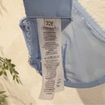 Stella McCartney  Ester Jiving Mesh Underwire Bra Size 32E NWT Photo 7