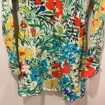 RIXO Jackie Floral Mini Dress Photo 8