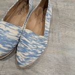 Life Stride  Blue Next Level Slip-ons Size 7 Photo 3