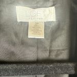 Loft Classic Black Women's Blazer Photo 1