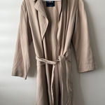ZARA  light weight trench coat Photo 0