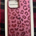 Velvet Caviar Pink Ruby Leopard case Photo 5