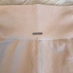 Aerie  chill play move Capri leggings pale pink XL Photo 9