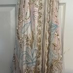 Sherri Hill Nude Beaded Prom Dress Photo 2