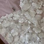 Elliatt Floral white dress  Photo 5