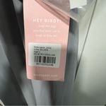 Birdy Grey  Jane Dress in Silver, New with Tags Photo 4