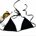 Dakine  Kahoni Reversible Triangle Top large new Photo 3