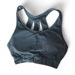 NVGTN  Padded Sports Blue Bra Size Small Photo 0