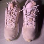 Nike  Women's Beige Sneakers Photo 7