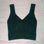 Kendall + Kylie  Crop Tank Sweater Photo 0