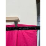 NWT Lands’ End Pink Tummy Control Swim Bikini‎ Skort Wider Cut Plus Size 26W Photo 3