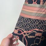 Mermaid Swimwear Halter Neck One Piece Swimsuit Brown Womens L Size L Photo 5