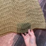 Green Marled Knit Tank Photo 6