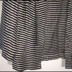 Loft  Striped Lightweight Blazer Photo 3