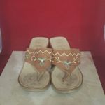 No Boundaries  Wedges Floral Wedges - Size 8.5 Photo 1