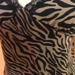 Wild Fable  Tiger stripes n lace sexy NWT camisole Photo 3