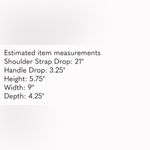 Alexander Wang  Emile Gray Leather Handbag with Crossbody Strap EUC. With dusty Photo 10