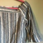 Paper Crane Ethereal by  small blue striped top Photo 2