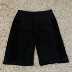 Alphalete Amplify Grey Biker Shorts Size Medium Photo 0