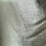 American Eagle soft & sexy green high low t Photo 5