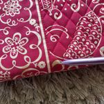 Vera Bradley Twirly Birds Pink Hardshell Laptop Case Photo 9