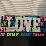 Victoria's Secret Y2K PINK Victoria Secret Bling YOGA SHORTIE SHORTS Photo 2