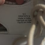 Free People NWOT Women's  Thirty Love
Platform Slingback Sneaker Photo 10