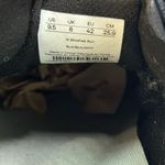 Lululemon Women's Blissfeel Run Black/Black/White Runnings Sneakers Size 9.5 Photo 10