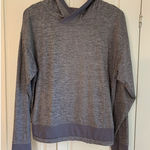 Mondetta  Hoodie‎ Women's Small Running Gray Pullover Hooded Excellent Condition Photo 0