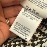 AG Adriano Goldschmied AG‎ Adriano Goldschmied Gerren Cotton Paperbag Belted Pants Size S Photo 7