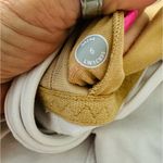 Lululemon Live Lightly Strappy White Tank Top Photo 8